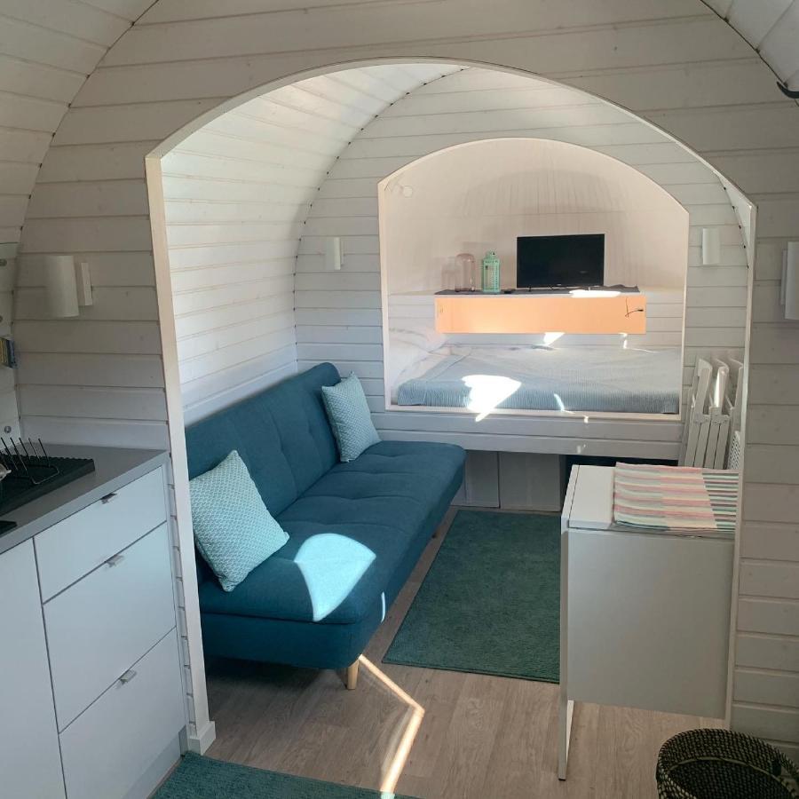 Kuldallika Igloo House And Iglusauna Kullamae Kültér fotó