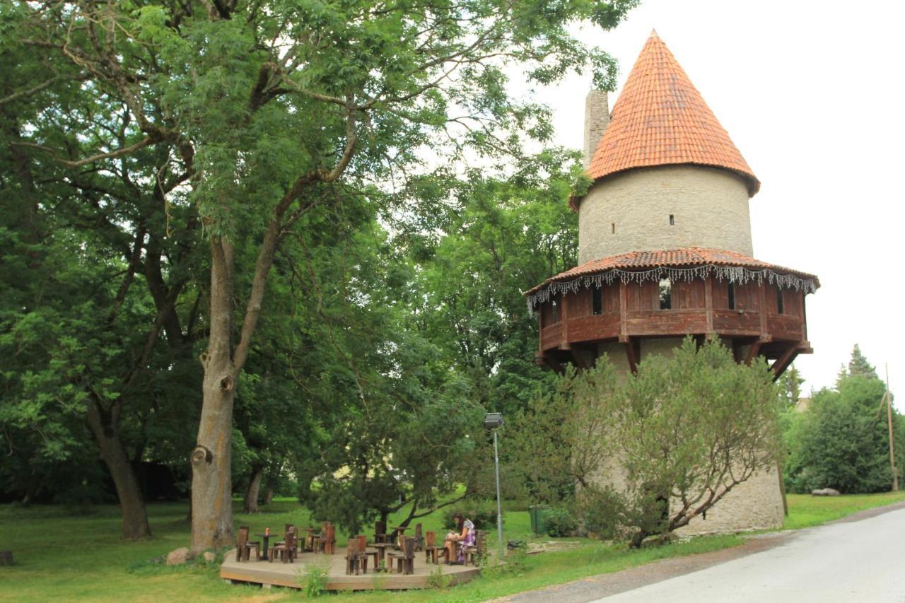 Kuldallika Igloo House And Iglusauna Kullamae Kültér fotó